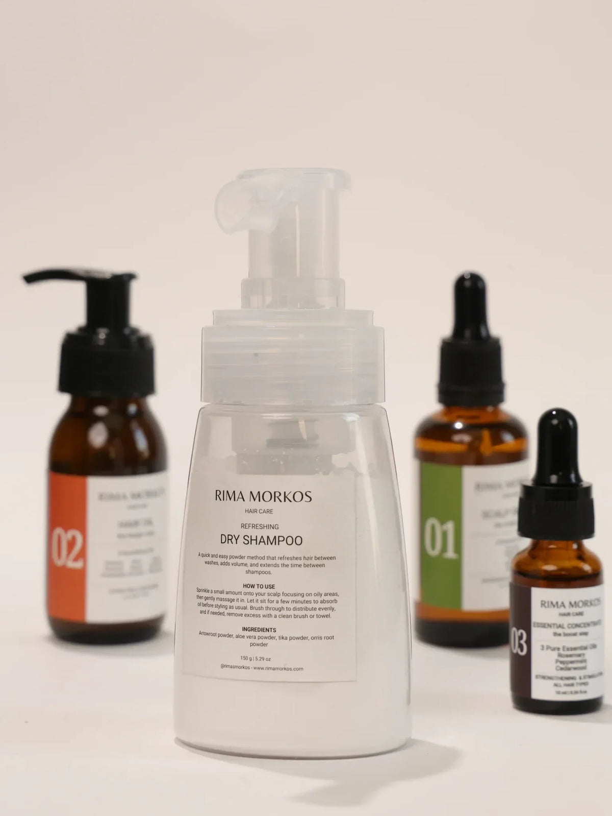 Read the Bottle With Me: How to Understand a Hair Product's Ingredient List
