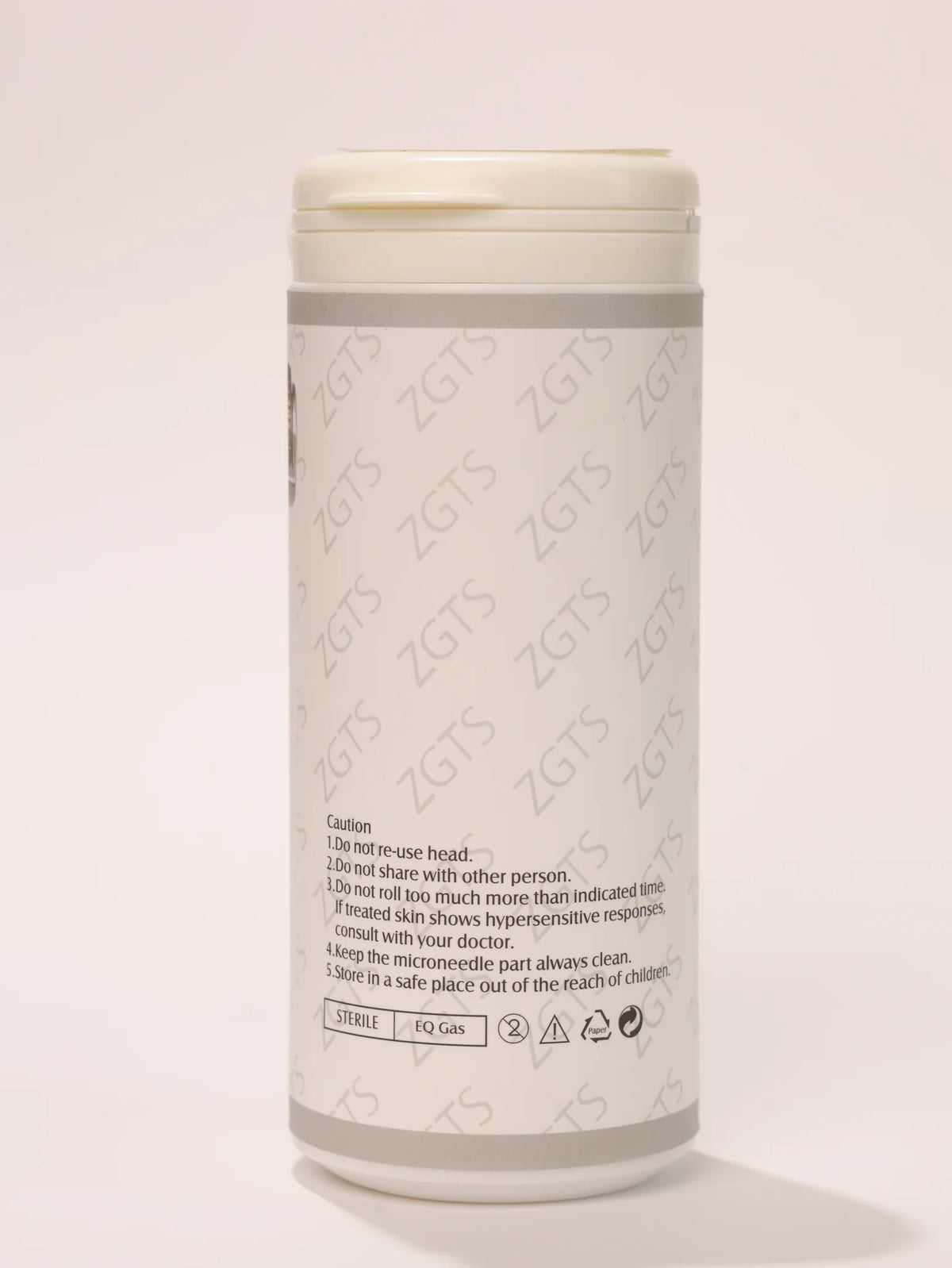 Scalp Roller