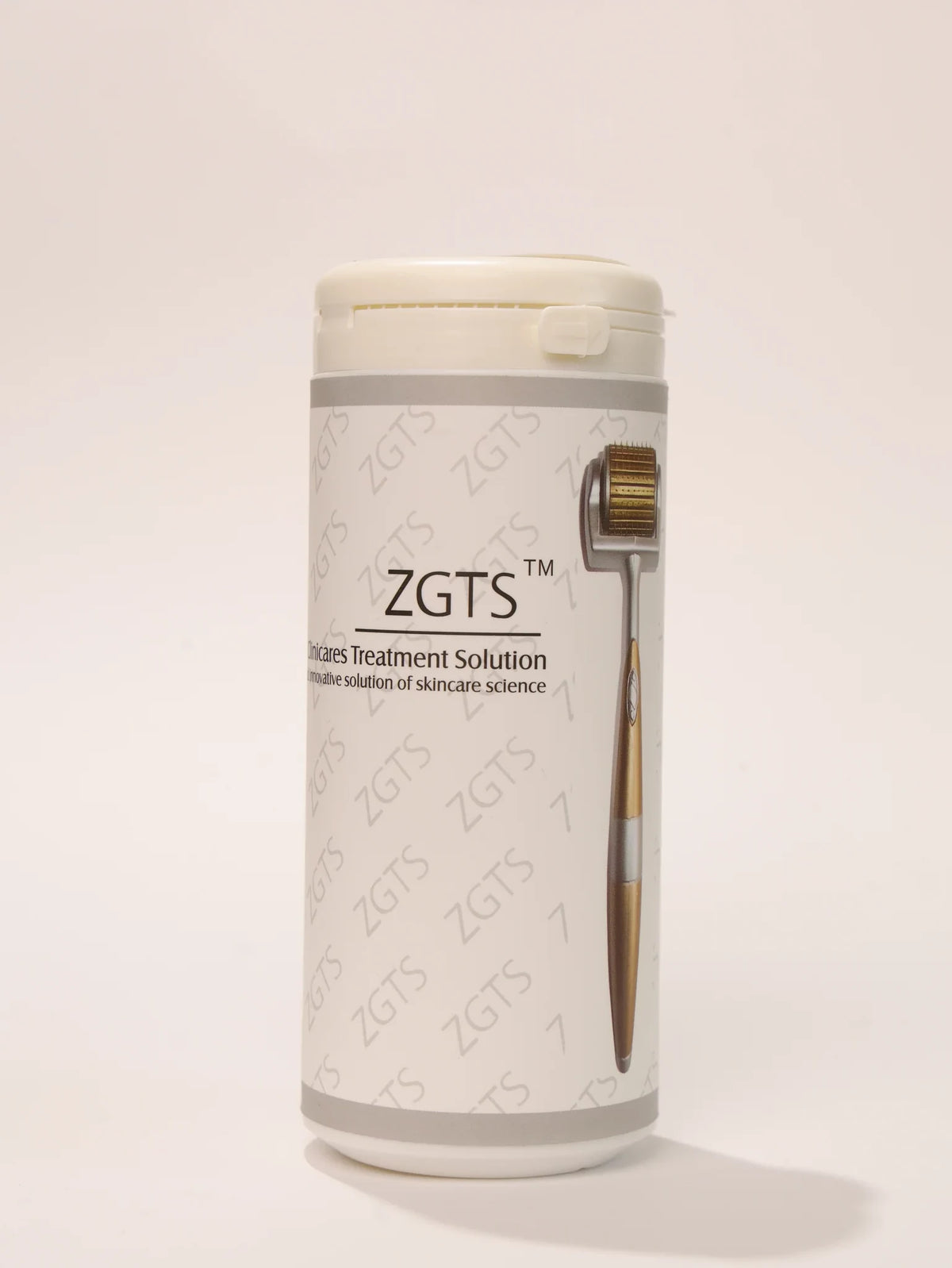 Scalp Roller