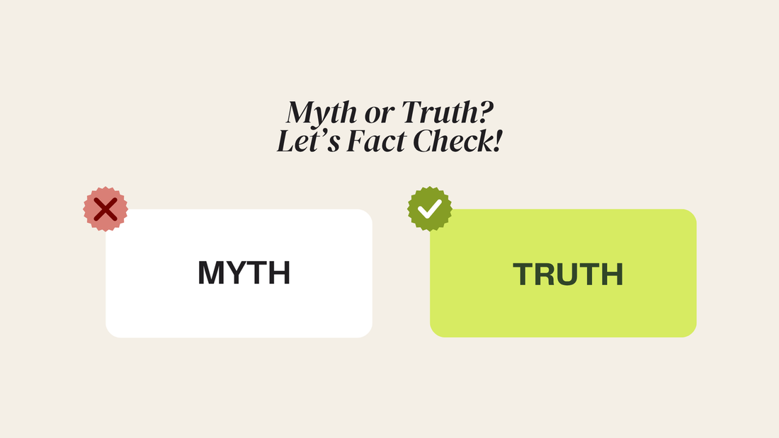 7 Hair Care Myths I Hear in the Salon (and What's Actually True)