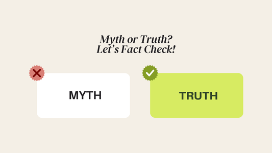7 Hair Care Myths I Hear in the Salon (and What's Actually True)