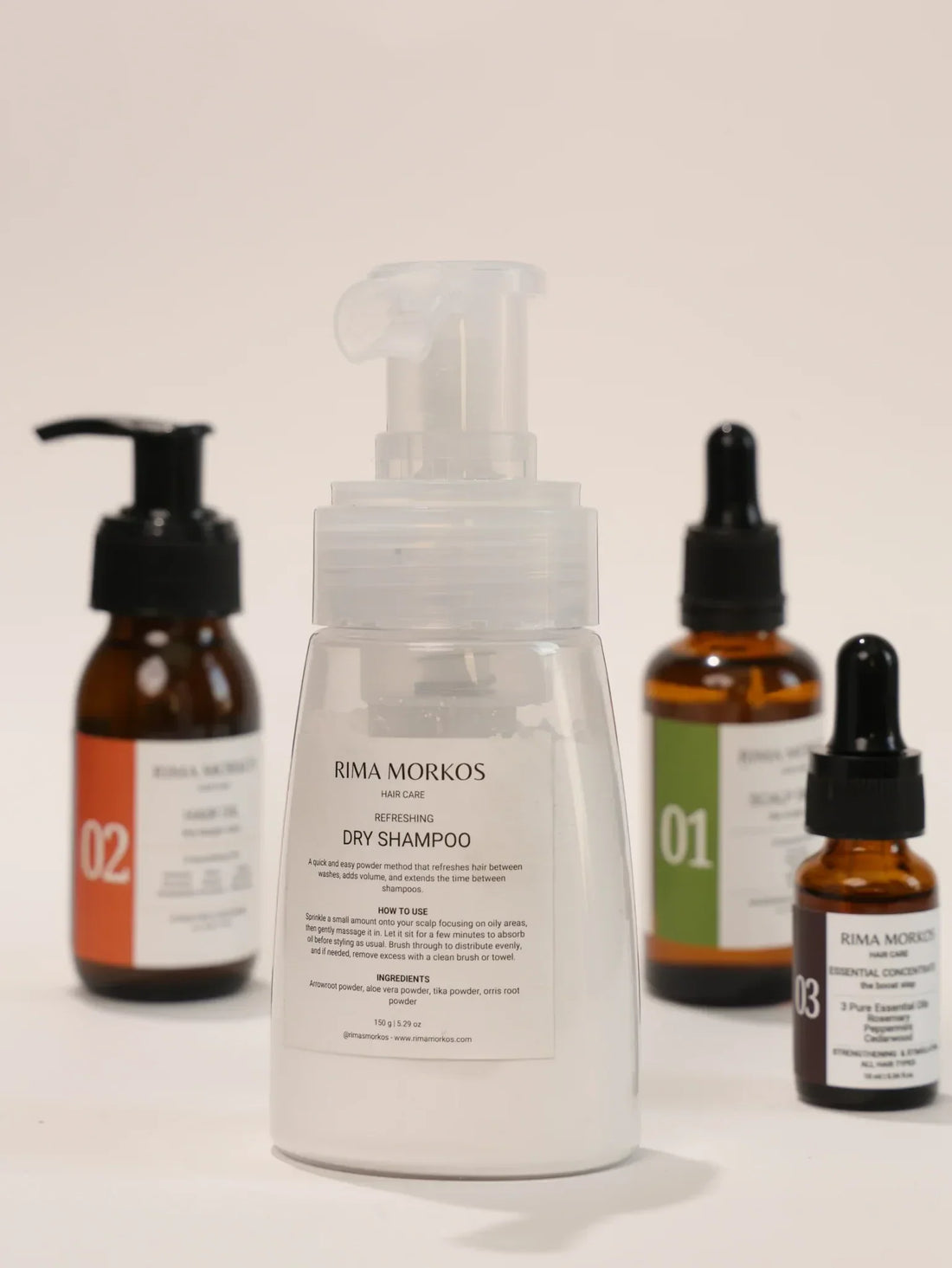 Read the Bottle With Me: How to Understand a Hair Product's Ingredient List