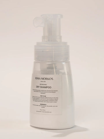Dry Shampoo
