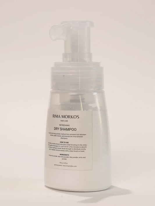 Dry Shampoo
