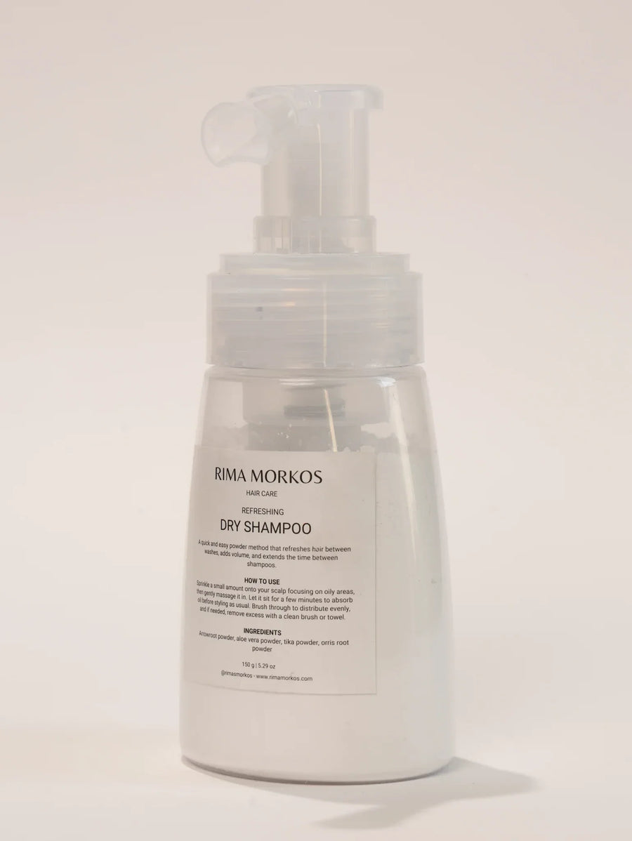 Dry Shampoo