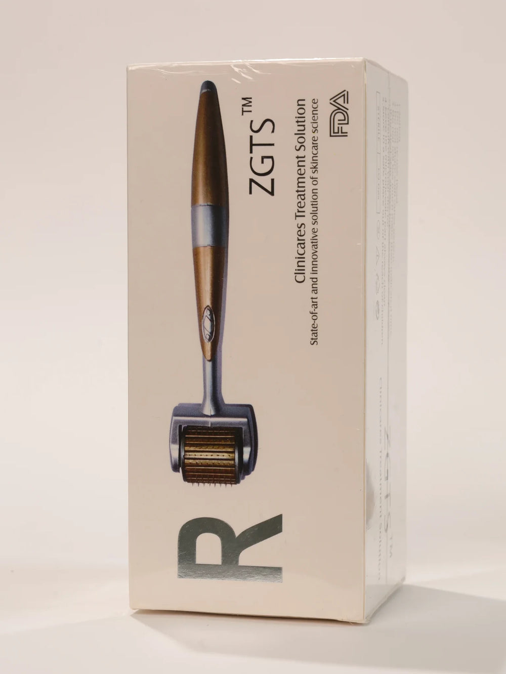 Scalp Roller