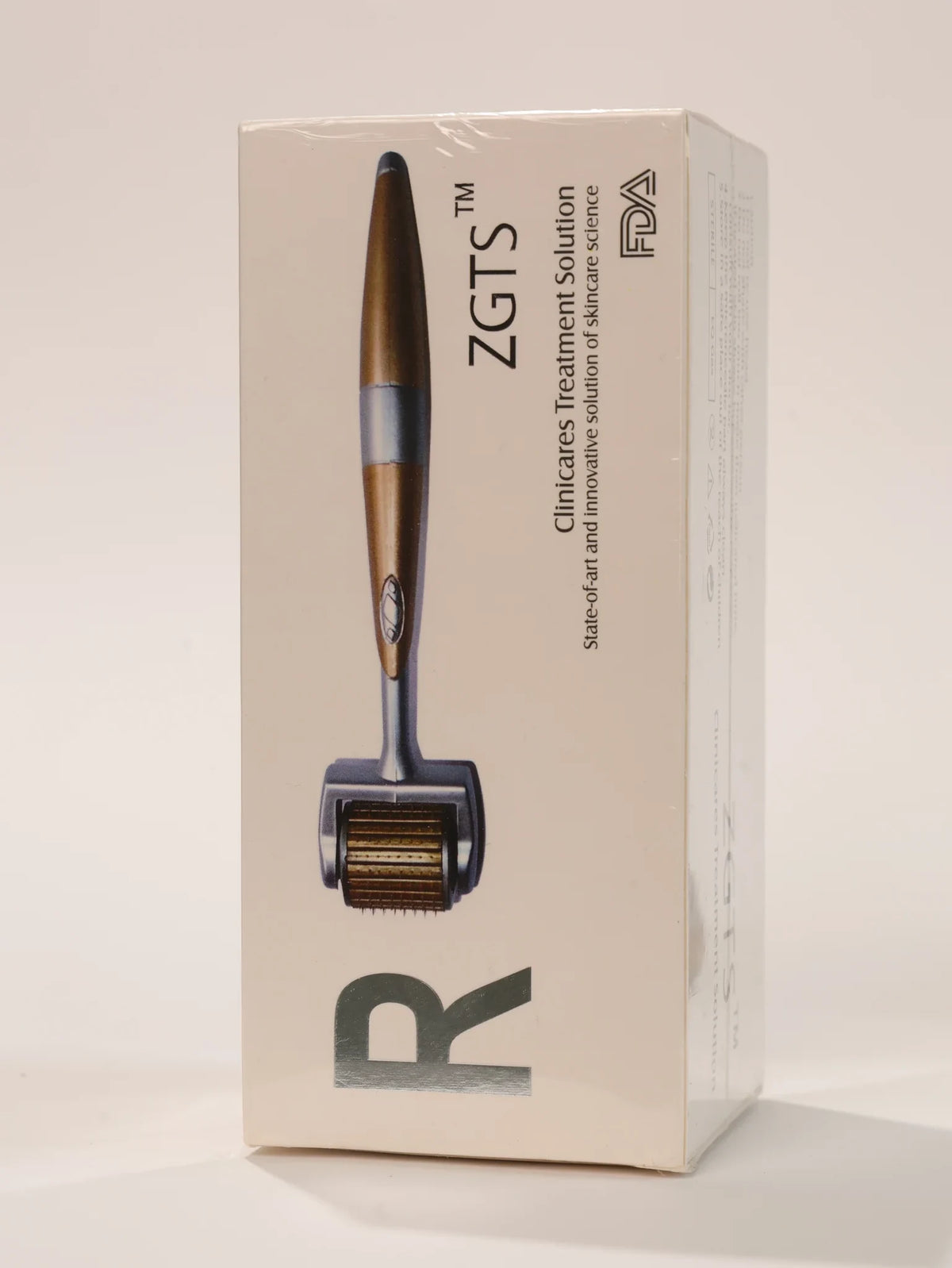 Scalp Roller