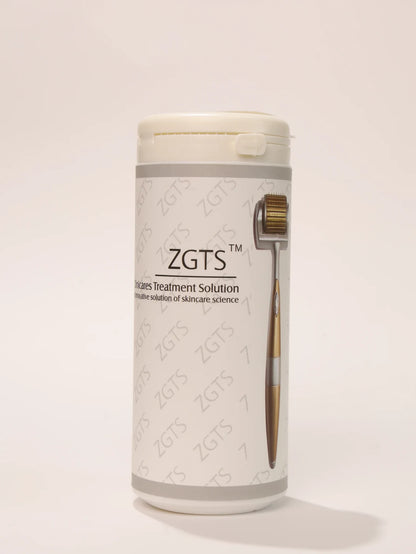 Scalp Roller